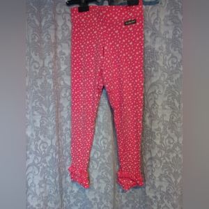 Matilda Jane leggings Sz 10